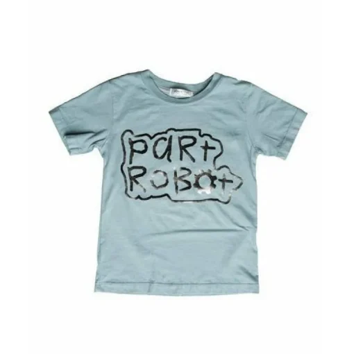 Drew-Robot