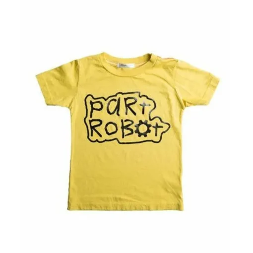 Drew-Robot