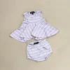 Edna Baby Set | Lavender
