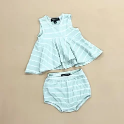 Edna Baby Set | Mint