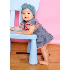 Ellen | Camo Set | Grey