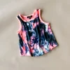 Emma tank top | Sunset