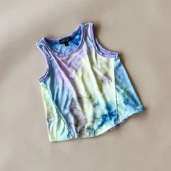 Emma tank top | Unicorn