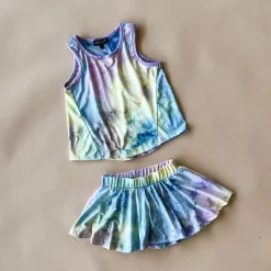 Emma tank top | Unicorn