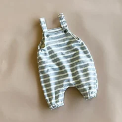 Emmerson Baby overalls | Grey