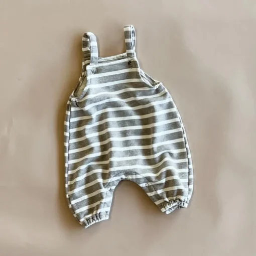 Emmerson Baby overalls | Mocha