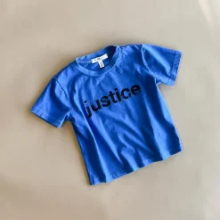 Enzo | Justice | Blue