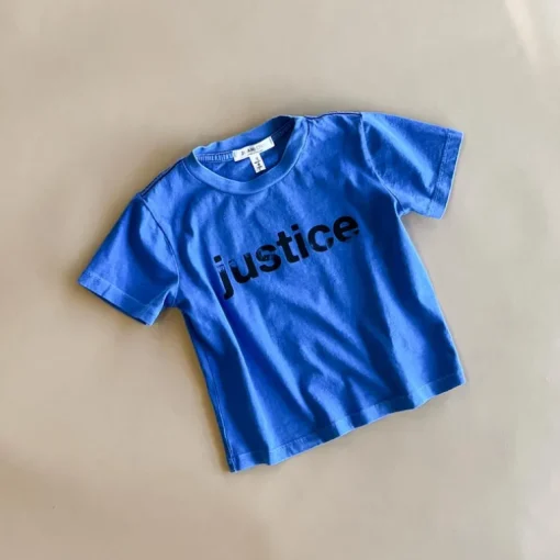 Enzo | Justice | Blue