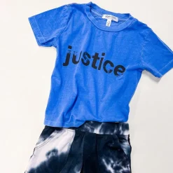 Enzo | Justice | Blue