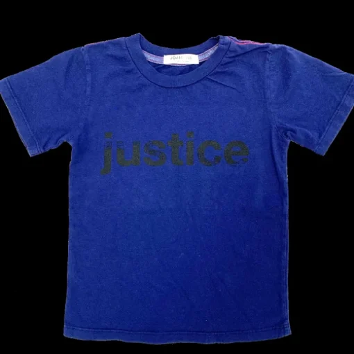 Enzo | Justice | Navy