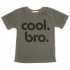 ENZO-COOL BRO | OLIVE