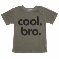 ENZO-COOL BRO | OLIVE