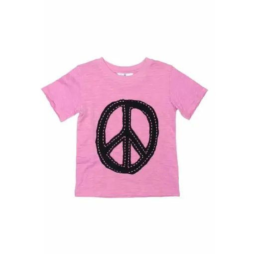 Enzo-Peace