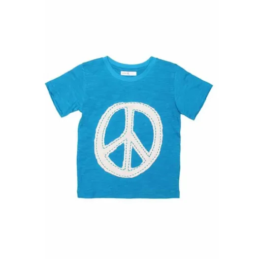Enzo-Peace