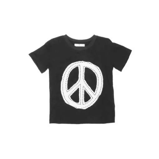 Enzo-Peace