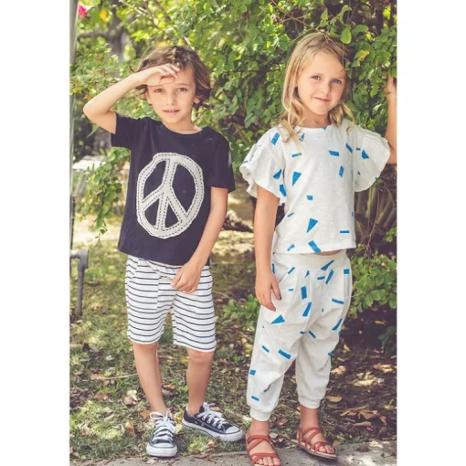 Enzo-Peace