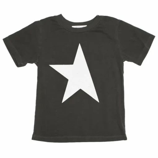 ENZO-STAR | VINTAGE BLACK