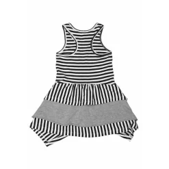 Etta-Stripe Tunic