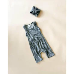Finn | Camo | Grey