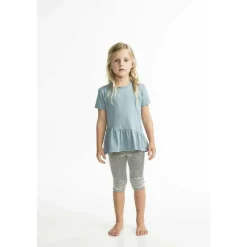 Flo Cropped leggings