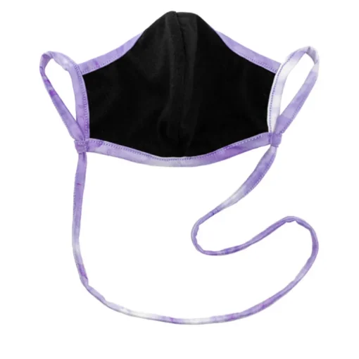Grape Tie Dye | Grape Tie Dye Infinity