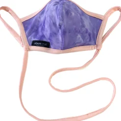 Grape Tie Dye | Peach Infinity