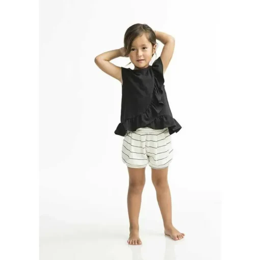 Gretchen Shorts
