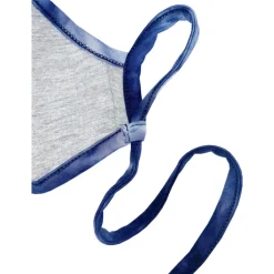 Grey w/ Pocket | Navy TD Infinity