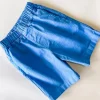 Hampton Woven Shorts | Nautical Blue