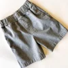 Hampton Woven Shorts | Olive