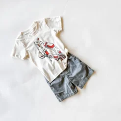 Hampton Woven Shorts | Olive