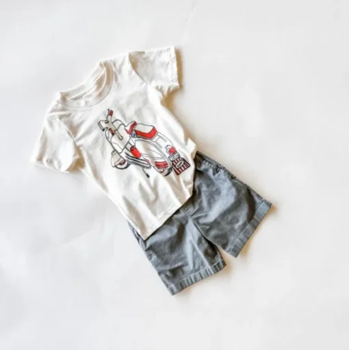 Hampton Woven Shorts | Olive