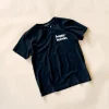 Happy Human Hipster Tee | Black | Women & Youth size 8-16
