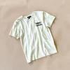 Happy Human Hipster Tee | Cream | Women & Youth size 8-16