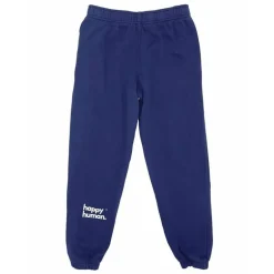 Happy Human Jogger | Navy | Adult
