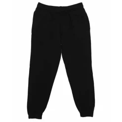 Happy Human Jogger | Black | Adult
