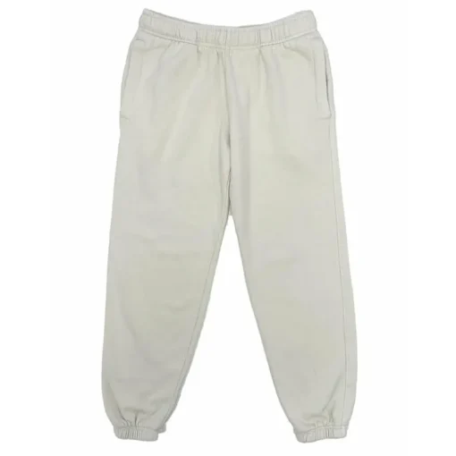 Happy Human Jogger | Cream | Adult
