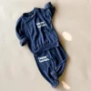 Happy Human Set | Navy FC | Kids
