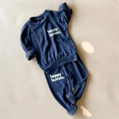 Happy Human Set | Navy FC | Kids