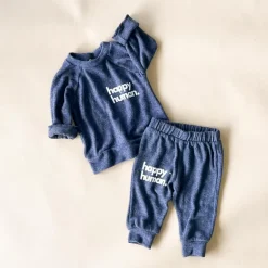 Happy Human Set | Navy FC | Kids