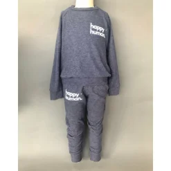 Happy Human Set | Navy FC | Kids