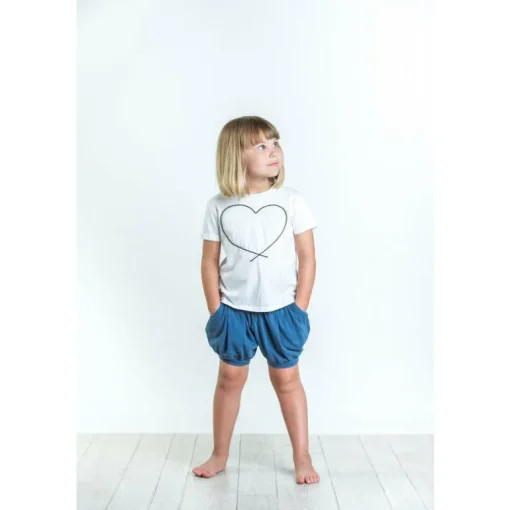 Hattie Shorts