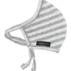 Heather/Natural Stripe | Stripe