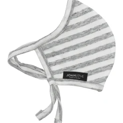 Heather/Natural Stripe | Stripe