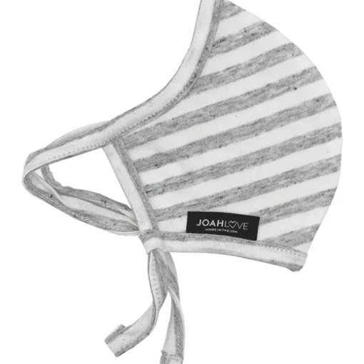 Heather/Natural Stripe | Stripe