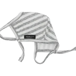Heather/Natural Stripe | Stripe