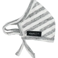 Heather/Natural Stripe | Stripe