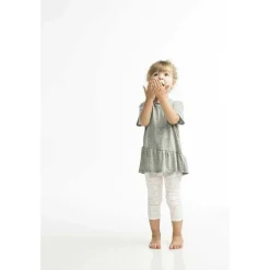 Heaven ruffle top