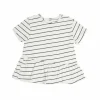 Heaven-ST ruffle top