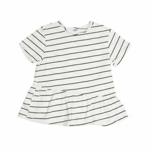 Heaven-ST ruffle top